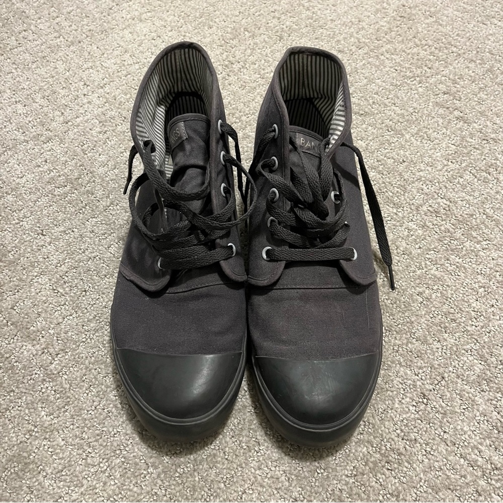 BANGS Shoes